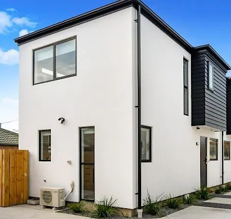 Entire Brand New Home
